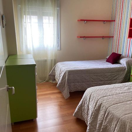Apartamentos Beach Langosteira 2 Finisterre Exteriér fotografie