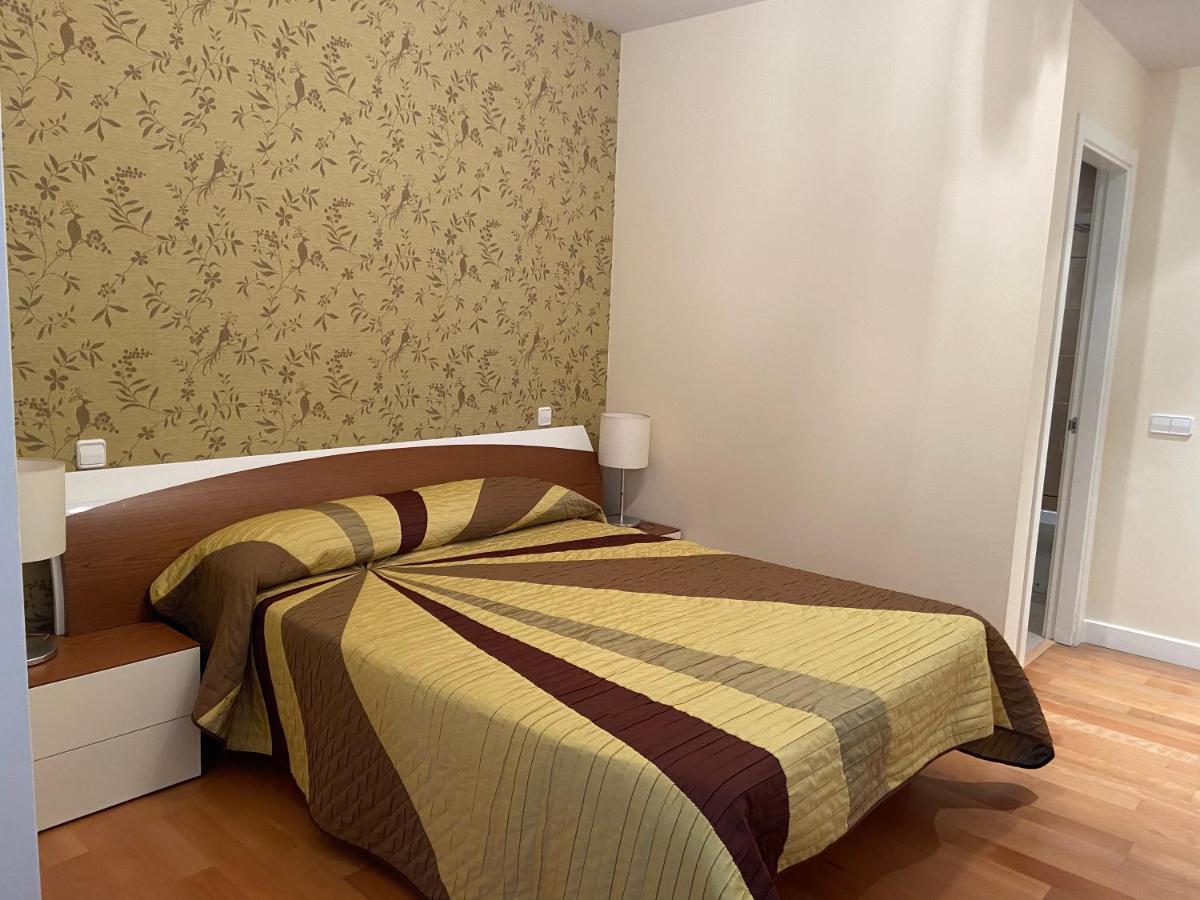 Apartamentos Beach Langosteira 2 Finisterre Exteriér fotografie