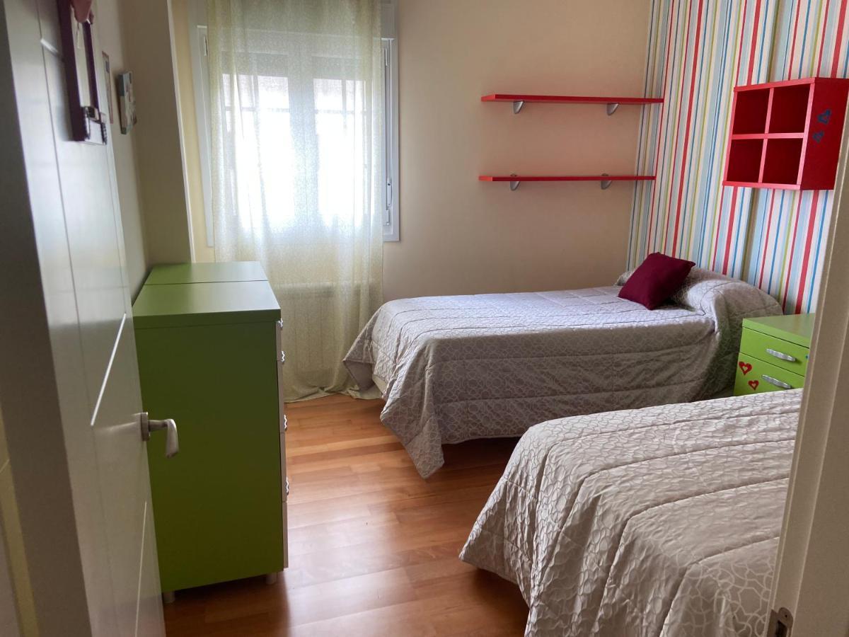 Apartamentos Beach Langosteira 2 Finisterre Exteriér fotografie